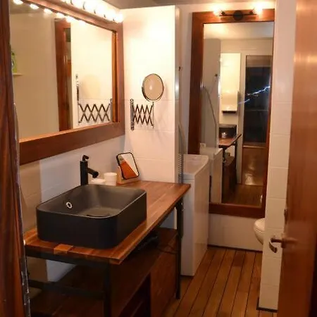 Vue Exceptionnelle Sur L'Ocean Studio 2/4 Pers Biarritz Exterior foto