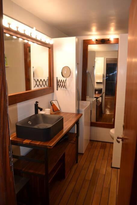 Vue Exceptionnelle Sur L'ocean 2/4 Pers Apartment