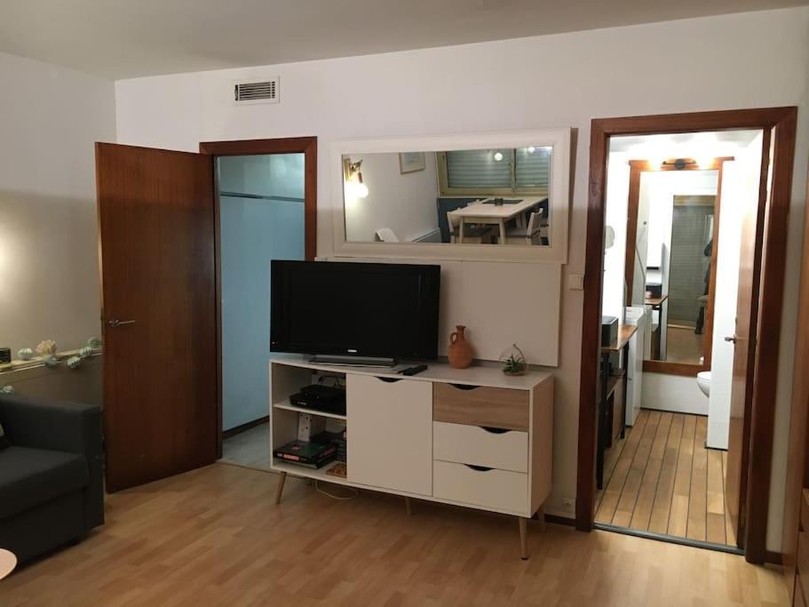 Apartment Vue Exceptionnelle Sur L'ocean 2/4 Pers *